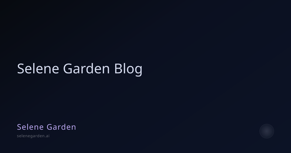 How AI Memory Systems Work in Companion Apps | Selene Garden